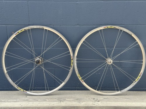 Rolf sestriere 700c wheelset - sestriere,