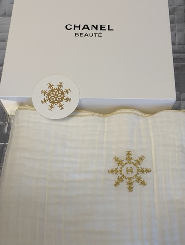 Vip chanel holiday throw - holiday,