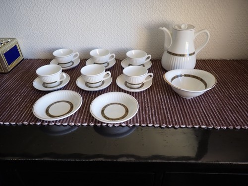 Beautiful and rare wedgwood - rare,