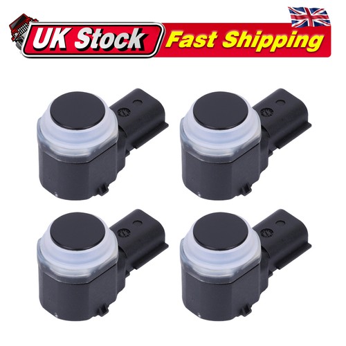 Set pdc parking sensor - set, 4