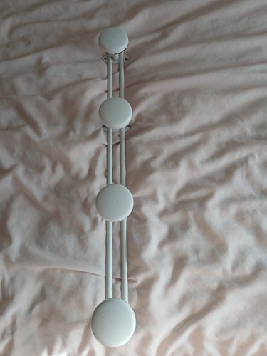 White french vintage hook - 4,