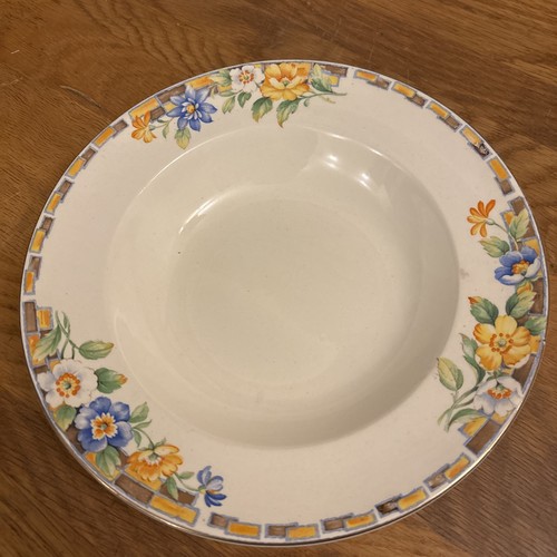 Cereal soup bowl - , washington