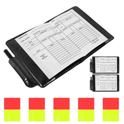 Competition referee kit - referee,