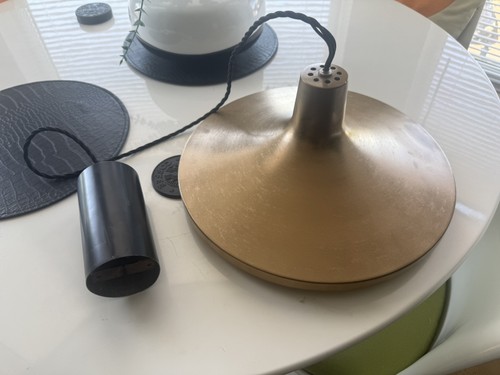 Hammerborg mid century - jo,
