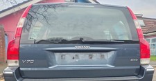 Volvo V70 Mk2 2000-2007 Rear