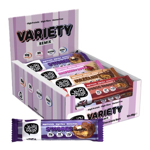 Yubi mix variety - mix, 12