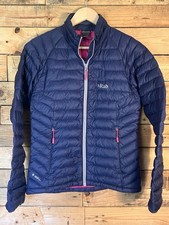 Women's Rab Microlight Alpine