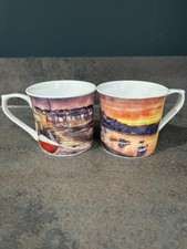 Kitchen Craft harbour boats