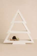 ✨ Handmade Wooden Christmas