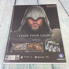 2011 Assassins Creed