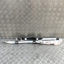 VW TAIGO CS1 Right Side Roof Safety Curtain SRS 2G4880742H 1.0 Petrol 31245450