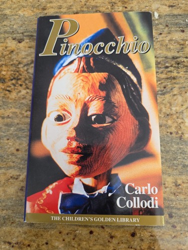 Pinocchio