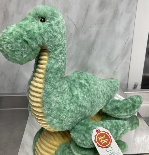Keel toys the loch ness - keel,