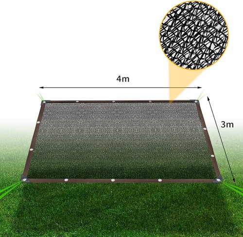 Shade net cloth - shade,