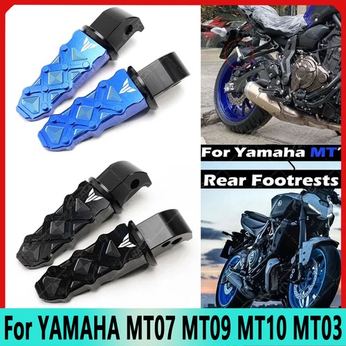 For yamaha mt07 mt09 mt10 - for,