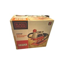 BLACK+DECKER Wallpaper Steamer
