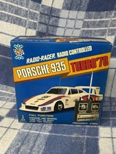 Vintage Radio Controlled