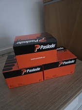 Paslode F16 1.6mm x 32mm