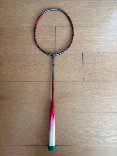 Badminton racket yonex - badminton,
