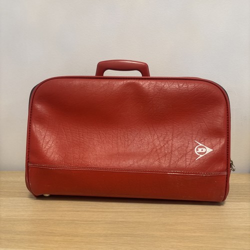 Retro vintage dunlop - 13,