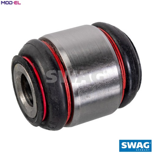 Mounting wheel bearing housing - mounting,