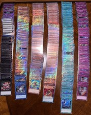 Yu-Gi-Oh! 10x Platinum Secret