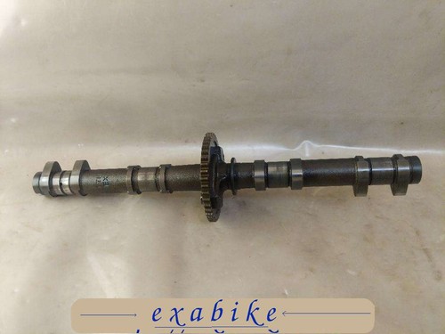 Exhaust camshaft for suzuki - exhaust,