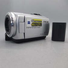 Sony Handycam DCR-SR37E