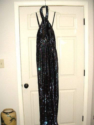 Jovani 62361 sequined - 62361,