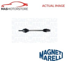 DRIVE SHAFT CV JOINT MAGNETI