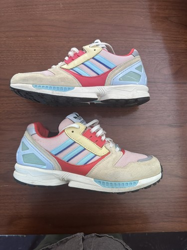 Vintage adidas 8000 - zx,