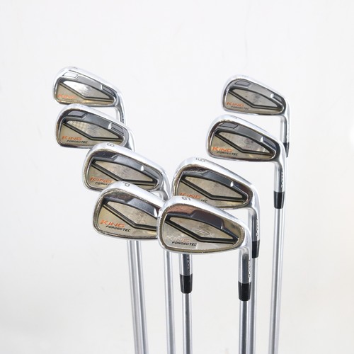 Cobra king forged tec - cobra,