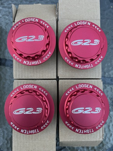 G23 engineering billet bbs - engineering,