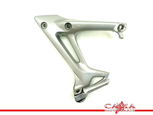 Rear pedal bracket - pedal,