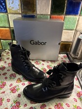 GABOR Halkirk Ladies Military