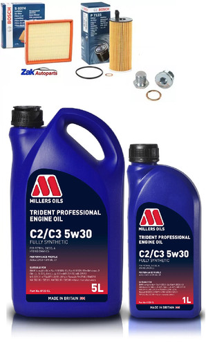 Bosch service kit - service,