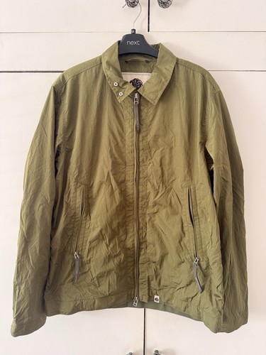 Pretty green shell - shell, jacket