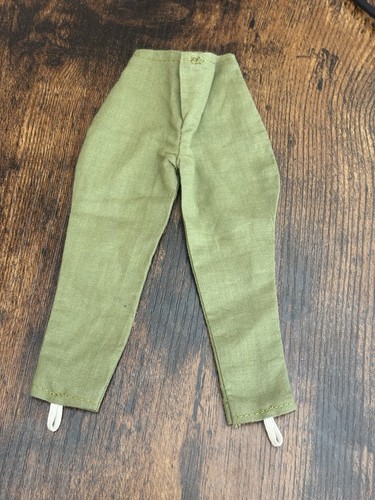 Vintage action man russian - vintage,