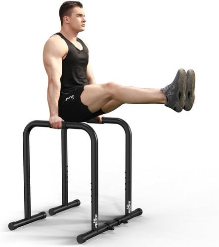 Dip bars stands fitness - bars,