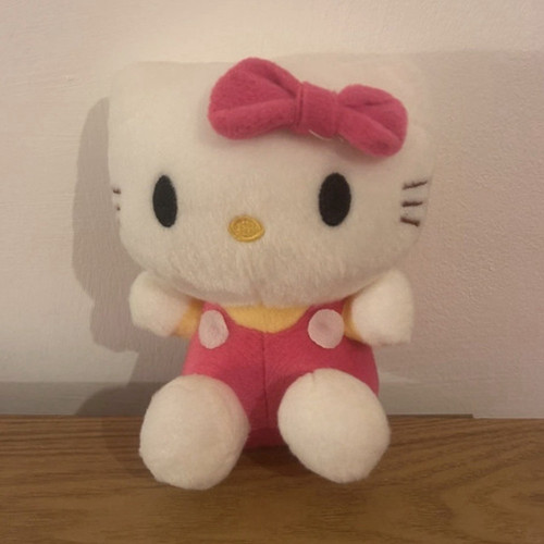 Sanrio hello kitty - sanrio, soft
