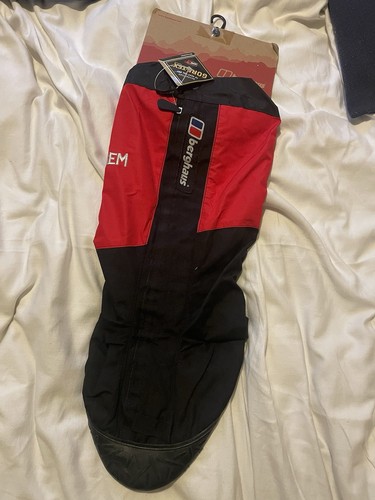 Berghaus yeti extrem - yeti,