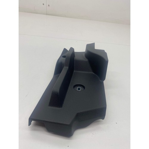 Golf gti boot floor bracket - golf,