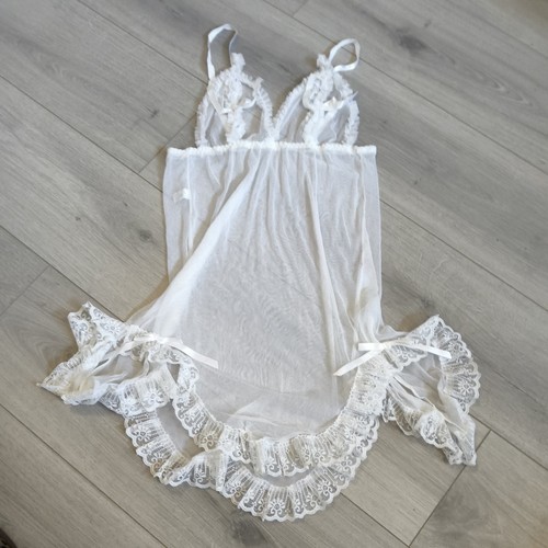 Bnwot vintage sunspice sheer - bnwot,
