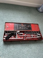 Gordon Socket & Attachment set