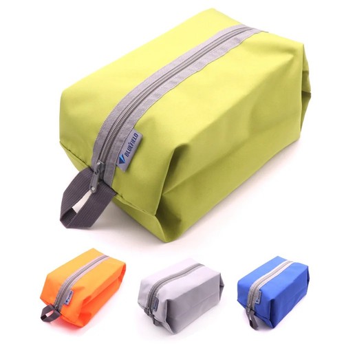 Waterproof camping storage - storage, bag