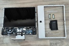 iMac A1224 For Parts only, 4gb