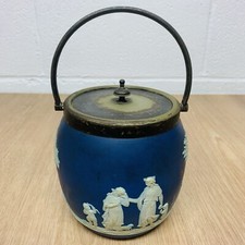 Vintage Wedgwood Jasperware