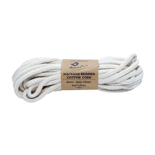 Macrame thread for craft - macrame,
