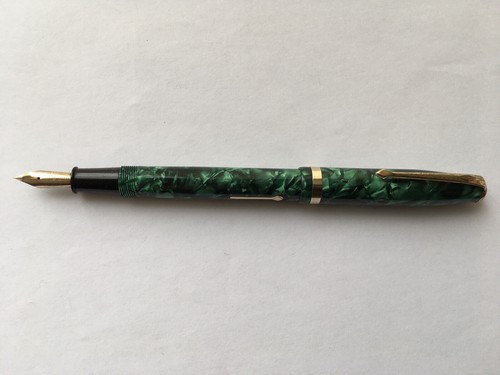 C1950s vintage conway stewart - c1950s,