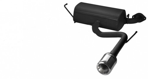 Ulter sport muffler exhaust - ulter,
